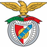 Doudoune S.L Benfica